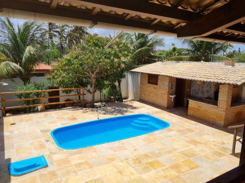 Casa Grande De F�rias