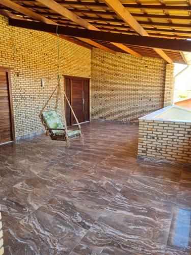 Casa Grande De F�rias