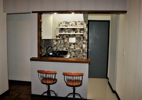 Teres�polis Apartamento No Alto