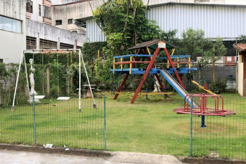 Teres�polis Apartamento No Alto