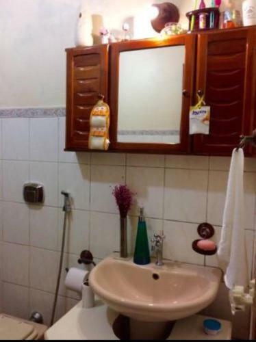 Quarto Fam�lia Econ�mico