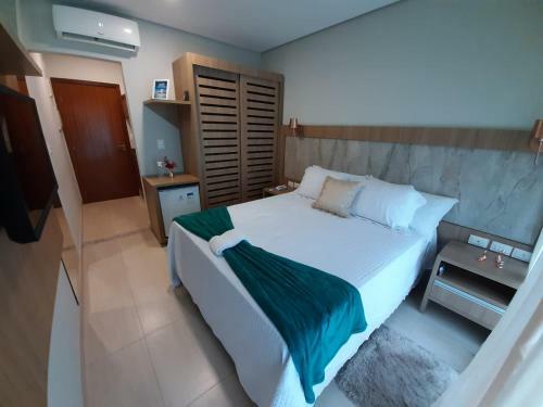 Apartamento Ilh�us North Residence