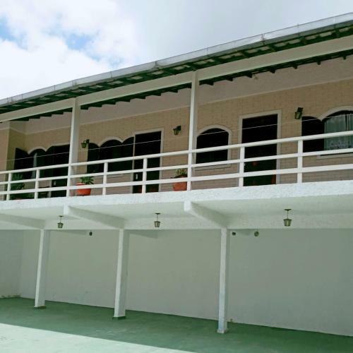Hotel Pousada Arvore Da Vida