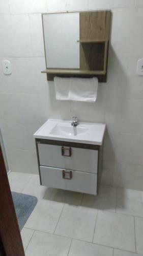 Hotel Pousada Arvore Da Vida