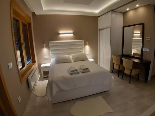 Apartamento Bianco Relax - Vila Elsa 1 S34