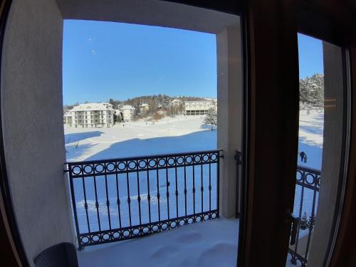 Apartamento Bianco Relax - Vila Elsa 1 S34