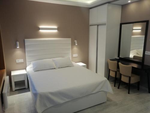 Apartamento Bianco Relax - Vila Elsa 1 S34