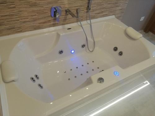 Apartamento Bianco Relax - Vila Elsa 1 S34