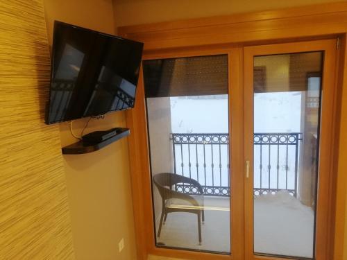 Apartamento Bianco Relax - Vila Elsa 1 S34