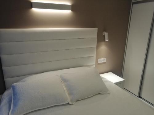 Apartamento Bianco Relax - Vila Elsa 1 S34