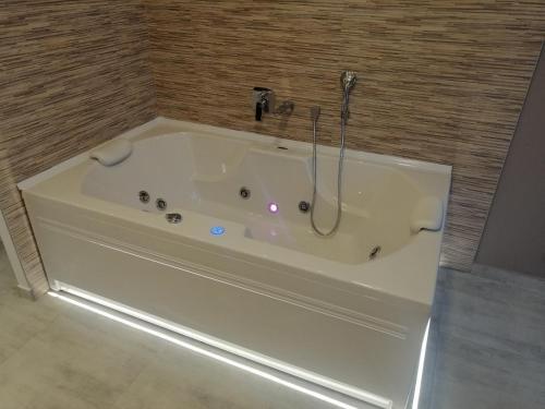 Apartamento Bianco Relax - Vila Elsa 1 S34