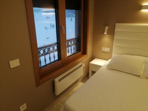 Apartamento Bianco Relax - Vila Elsa 1 S34