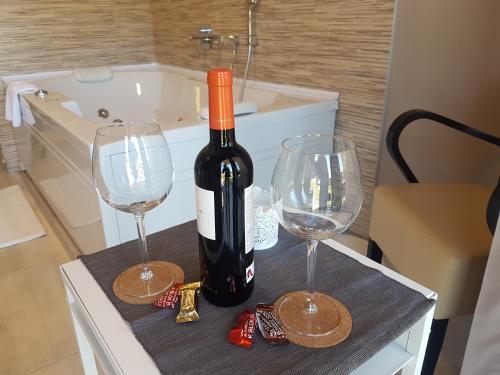 Apartamento Bianco Relax - Vila Elsa 1 S34
