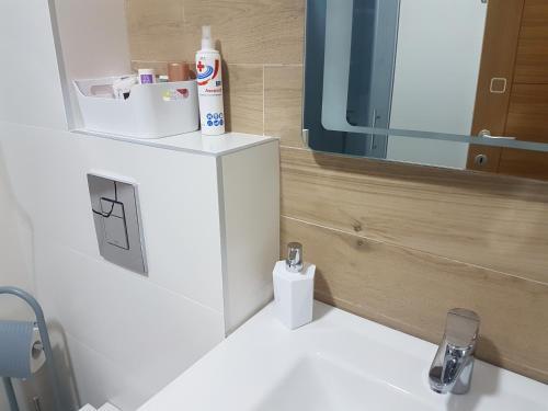 Apartamento Bianco Relax - Vila Elsa 1 S34