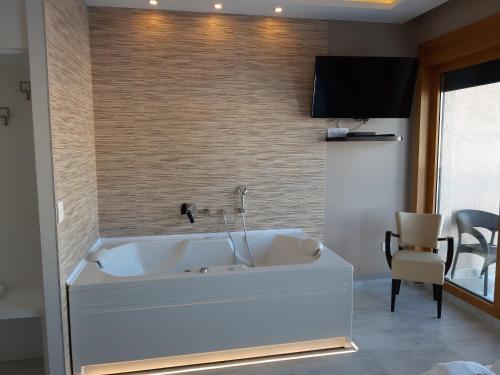 Apartamento Bianco Relax - Vila Elsa 1 S34