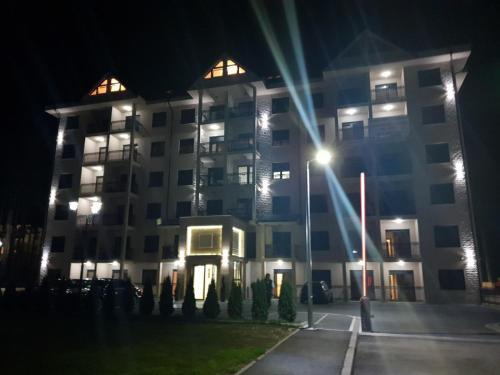 Apartamento Bianco Relax - Vila Elsa 1 S34