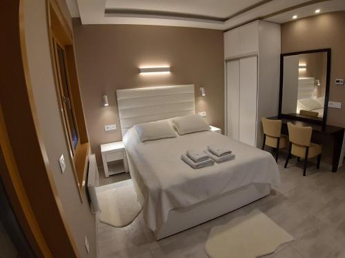 Apartamento Bianco Relax - Vila Elsa 1 S34