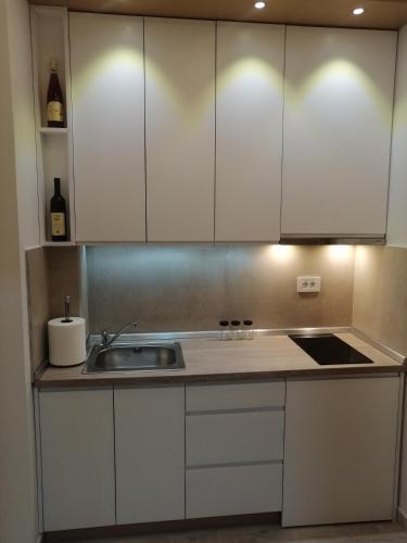 Apartamento Bianco Relax - Vila Elsa 1 S34