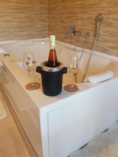 Apartamento Bianco Relax - Vila Elsa 1 S34