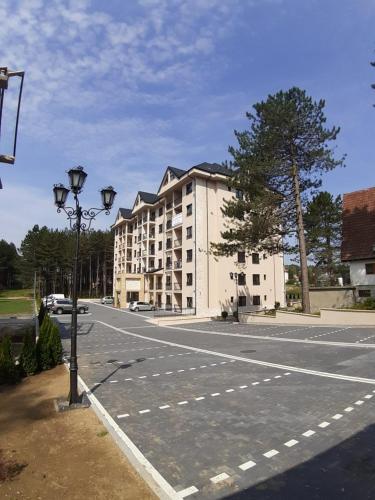 Apartamento Bianco Relax - Vila Elsa 1 S34