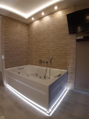 Apartamento Bianco Relax - Vila Elsa 1 S34