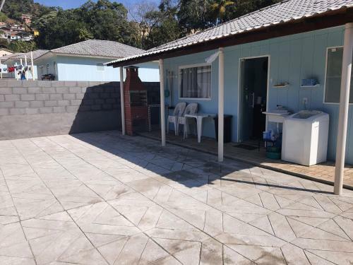 Casa A 10 Minutos Do Centro Em Em Condominio Estilo Americano