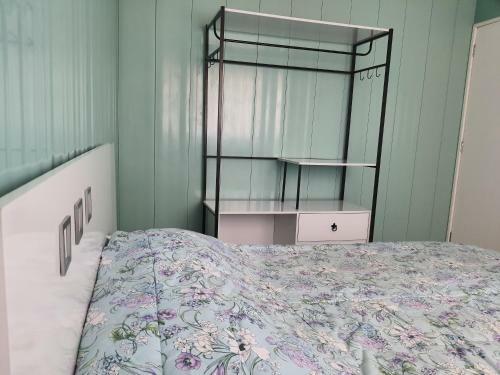 Casa A 10 Minutos Do Centro Em Em Condominio Estilo Americano