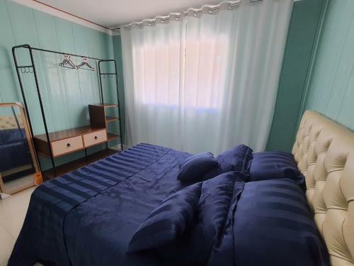 Casa A 10 Minutos Do Centro Em Em Condominio Estilo Americano