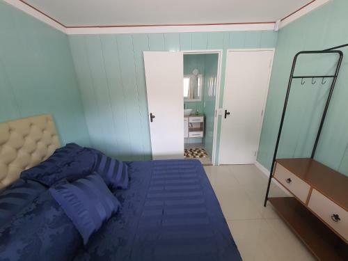 Casa A 10 Minutos Do Centro Em Em Condominio Estilo Americano