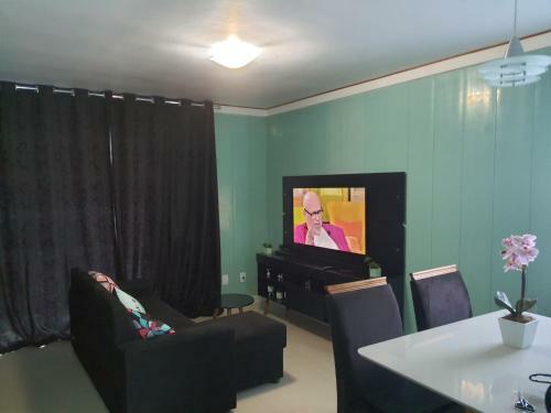 Casa A 10 Minutos Do Centro Em Em Condominio Estilo Americano