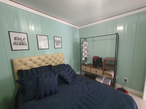 Casa A 10 Minutos Do Centro Em Em Condominio Estilo Americano
