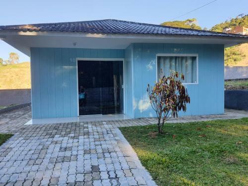 Casa A 10 Minutos Do Centro Em Em Condominio Estilo Americano