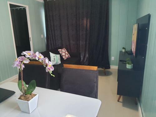 Casa A 10 Minutos Do Centro Em Em Condominio Estilo Americano