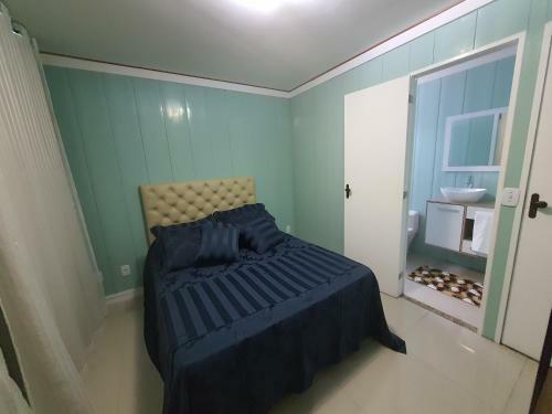 Casa A 10 Minutos Do Centro Em Em Condominio Estilo Americano