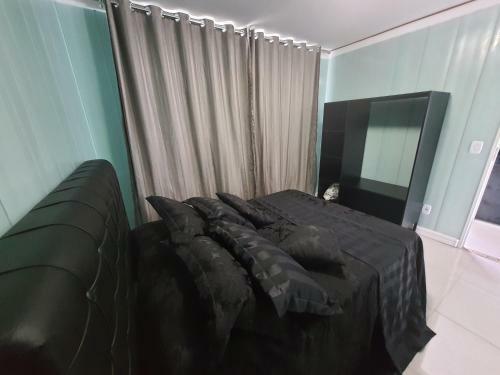 Casa A 10 Minutos Do Centro Em Em Condominio Estilo Americano