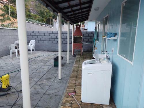 Casa A 10 Minutos Do Centro Em Em Condominio Estilo Americano