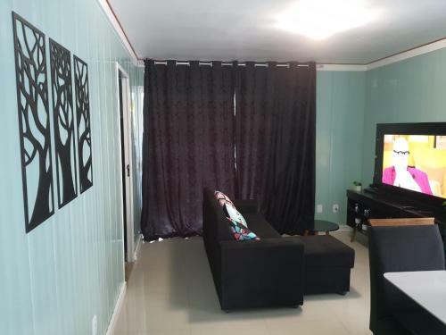 Casa A 10 Minutos Do Centro Em Em Condominio Estilo Americano