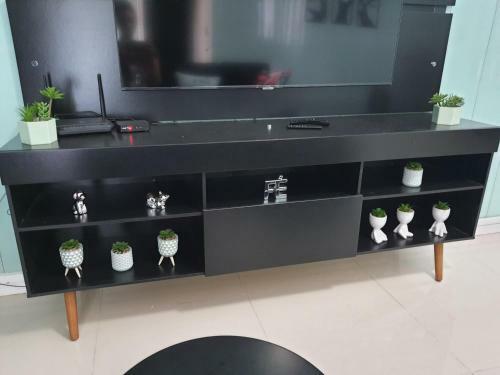 Casa A 10 Minutos Do Centro Em Em Condominio Estilo Americano