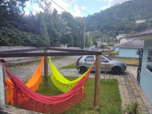 Casa A 10 Minutos Do Centro Em Em Condominio Estilo Americano