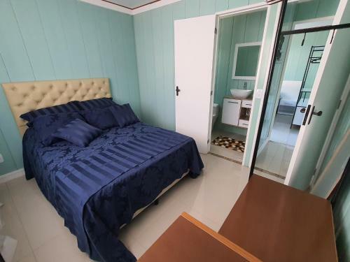 Casa A 10 Minutos Do Centro Em Em Condominio Estilo Americano