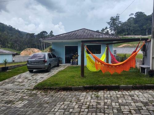 Casa A 10 Minutos Do Centro Em Em Condominio Estilo Americano