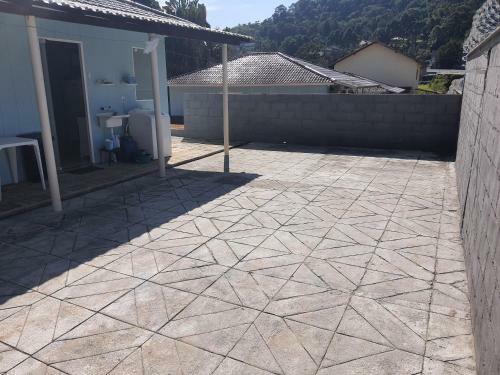 Casa A 10 Minutos Do Centro Em Em Condominio Estilo Americano