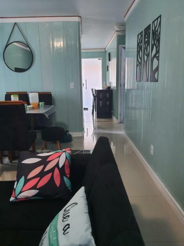 Casa A 10 Minutos Do Centro Em Em Condominio Estilo Americano