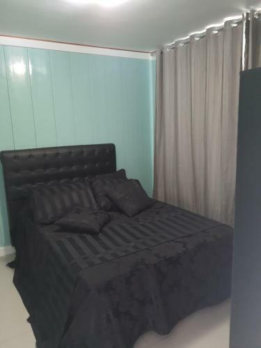 Casa A 10 Minutos Do Centro Em Em Condominio Estilo Americano
