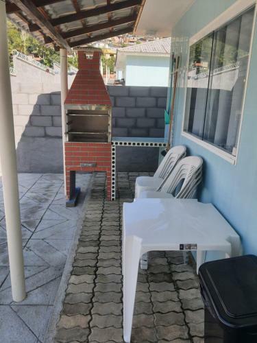 Casa A 10 Minutos Do Centro Em Em Condominio Estilo Americano