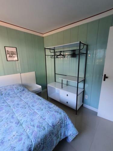Casa A 10 Minutos Do Centro Em Em Condominio Estilo Americano