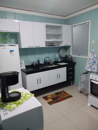 Casa A 10 Minutos Do Centro Em Em Condominio Estilo Americano