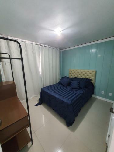 Casa A 10 Minutos Do Centro Em Em Condominio Estilo Americano