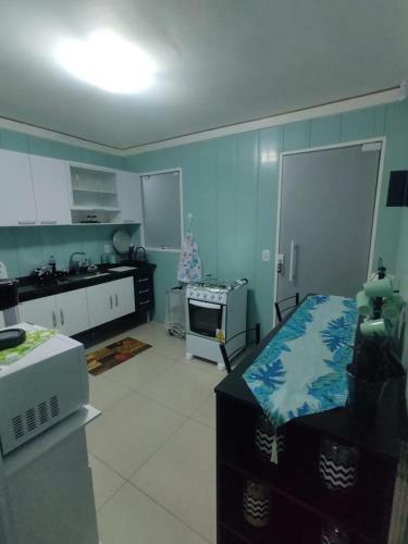 Casa A 10 Minutos Do Centro Em Em Condominio Estilo Americano