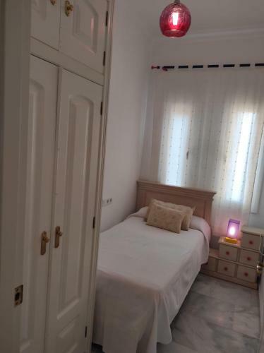 Apartamento Atico Marina Beach
